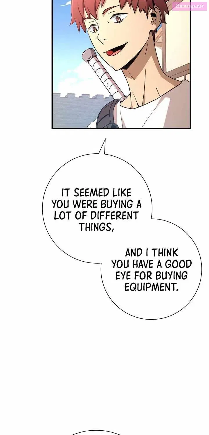 Read The Hero Returns Manga Online