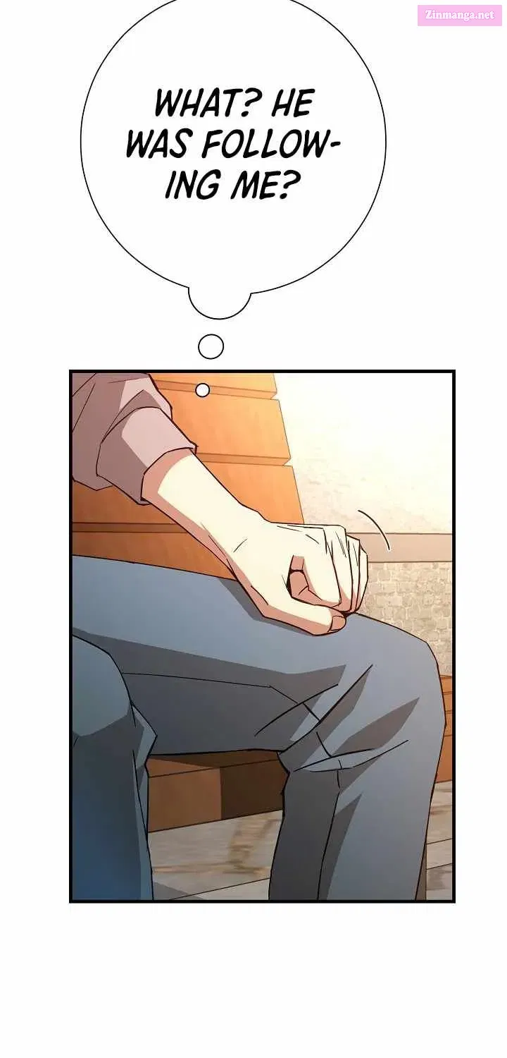 Read The Hero Returns Manga Online