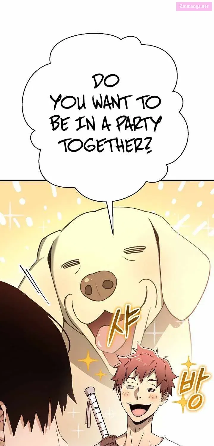 Read The Hero Returns Manga Online