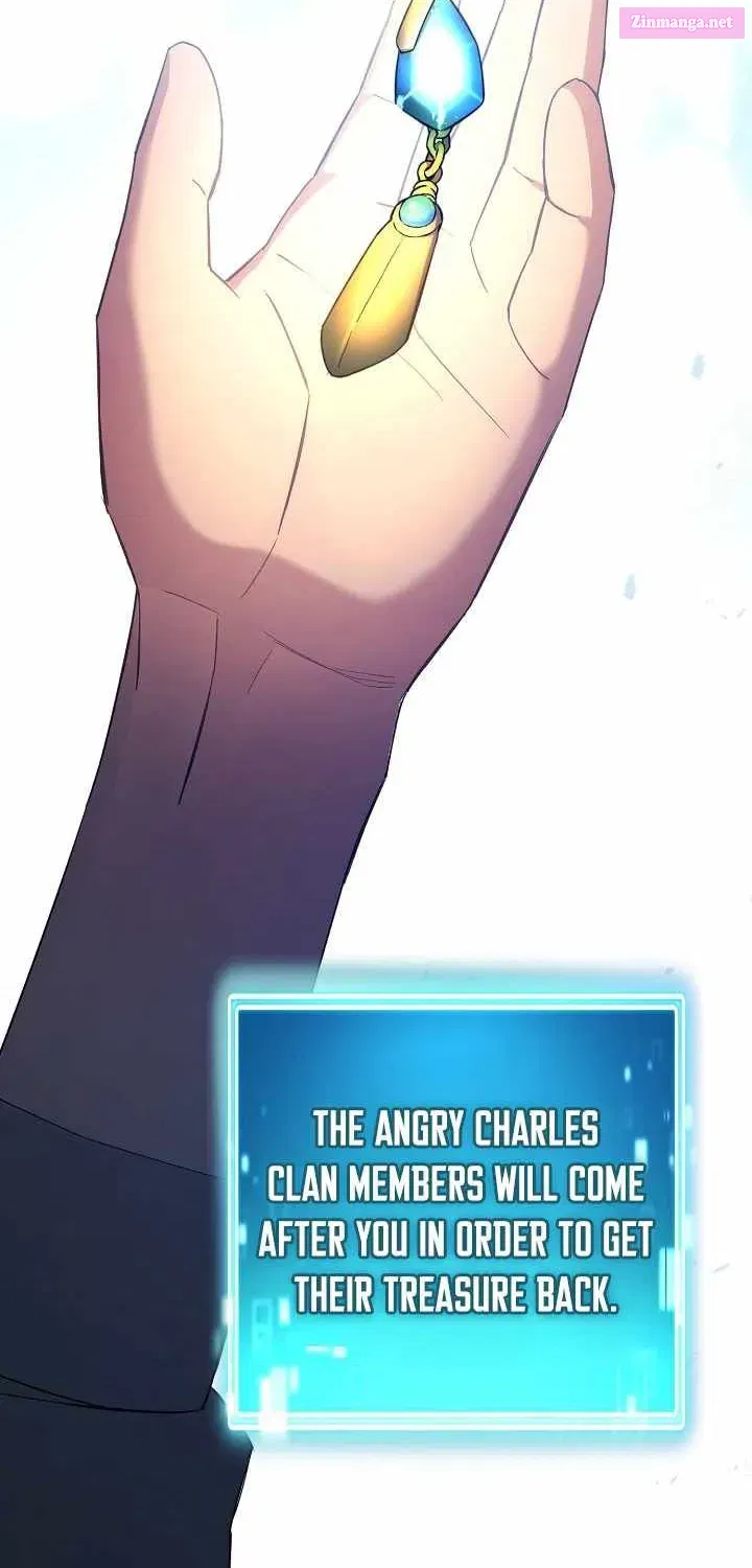 Read The Hero Returns Manga Online