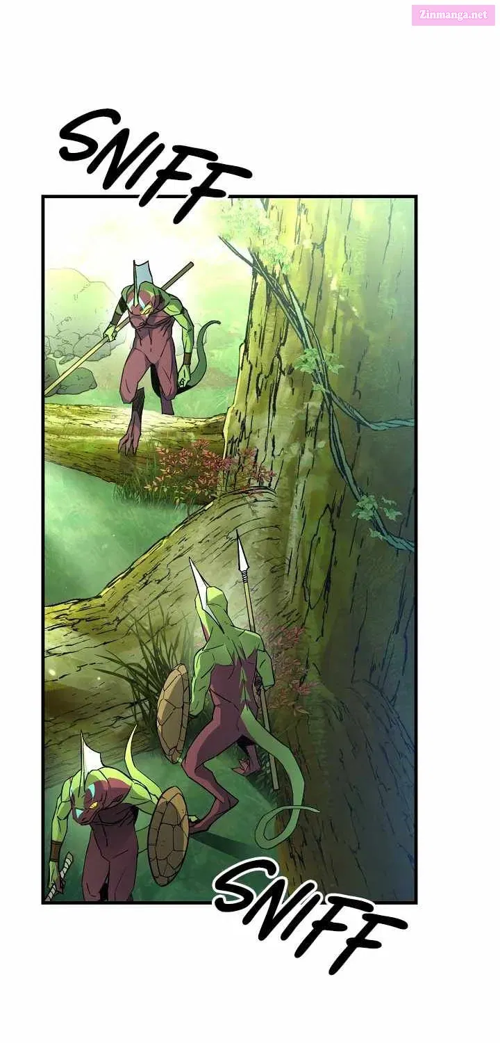 Read The Hero Returns Manga Online