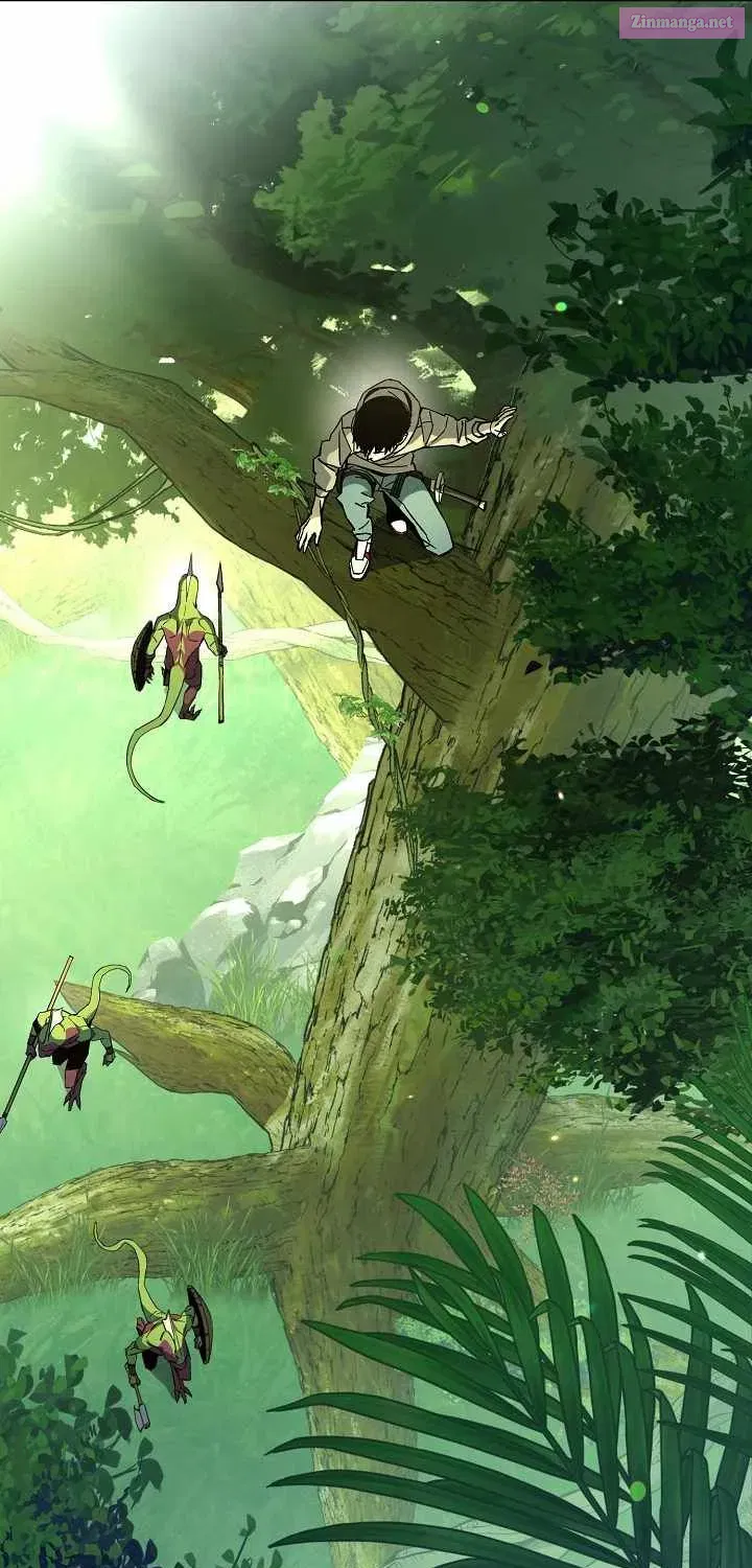 Read The Hero Returns Manga Online