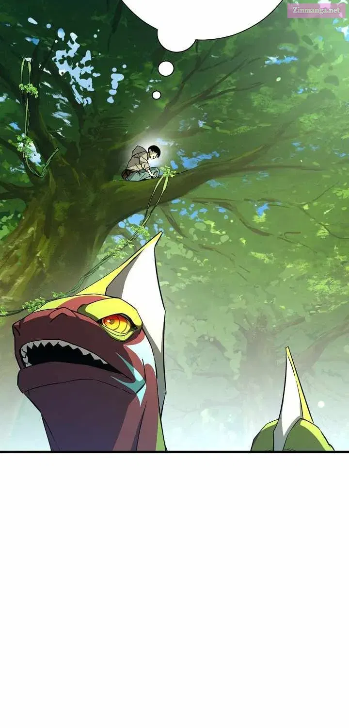 Read The Hero Returns Manga Online