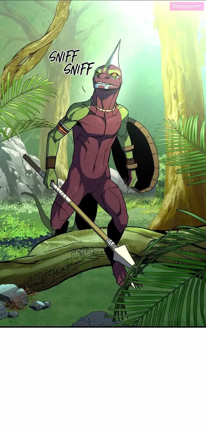 Read The Hero Returns Manga Online