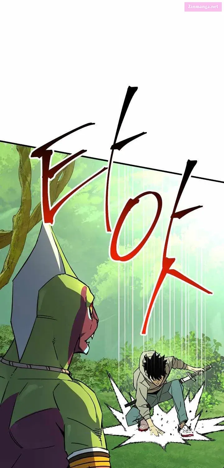 Read The Hero Returns Manga Online