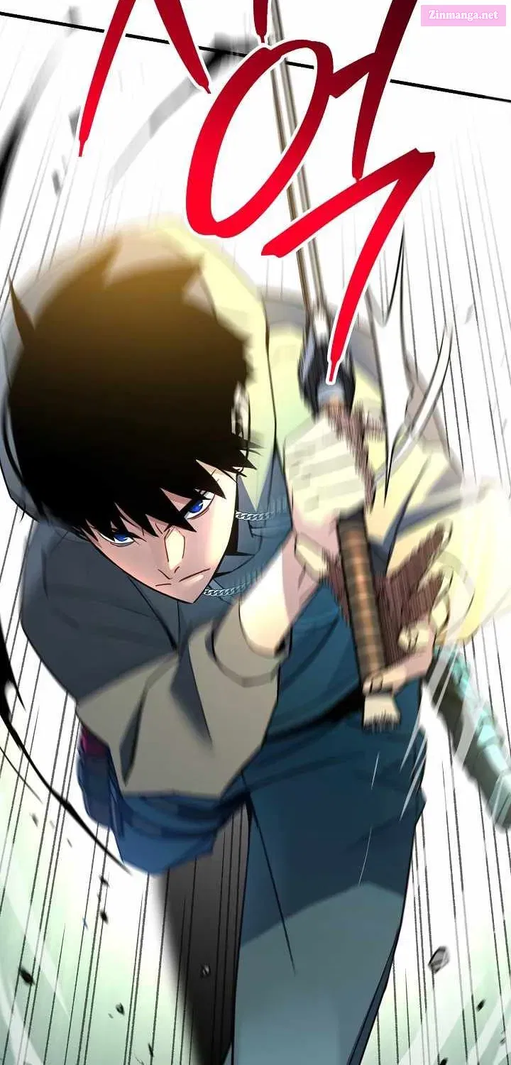 Read The Hero Returns Manga Online