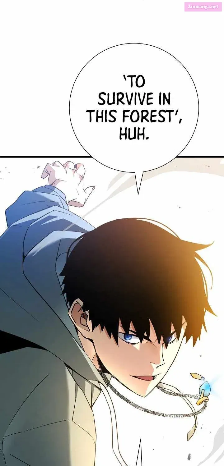 Read The Hero Returns Manga Online