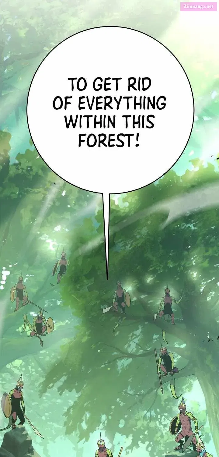 Read The Hero Returns Manga Online