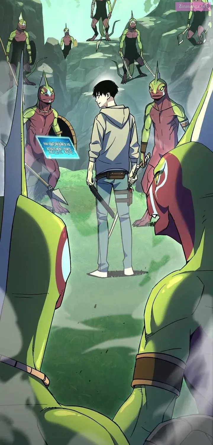 Read The Hero Returns Manga Online