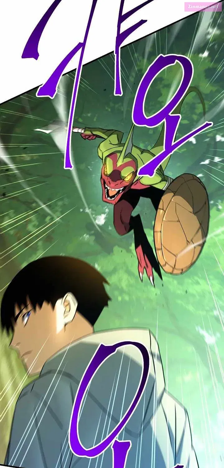 Read The Hero Returns Manga Online