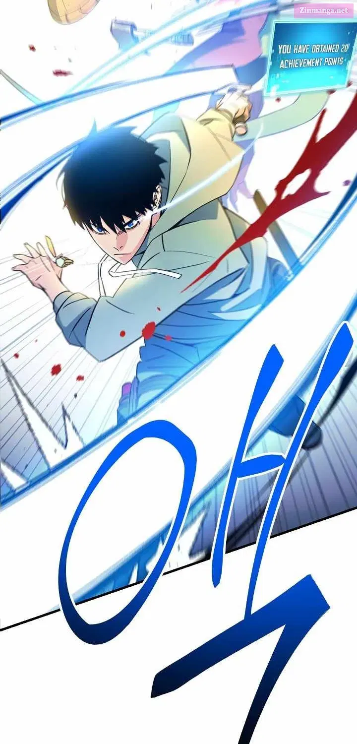 Read The Hero Returns Manga Online