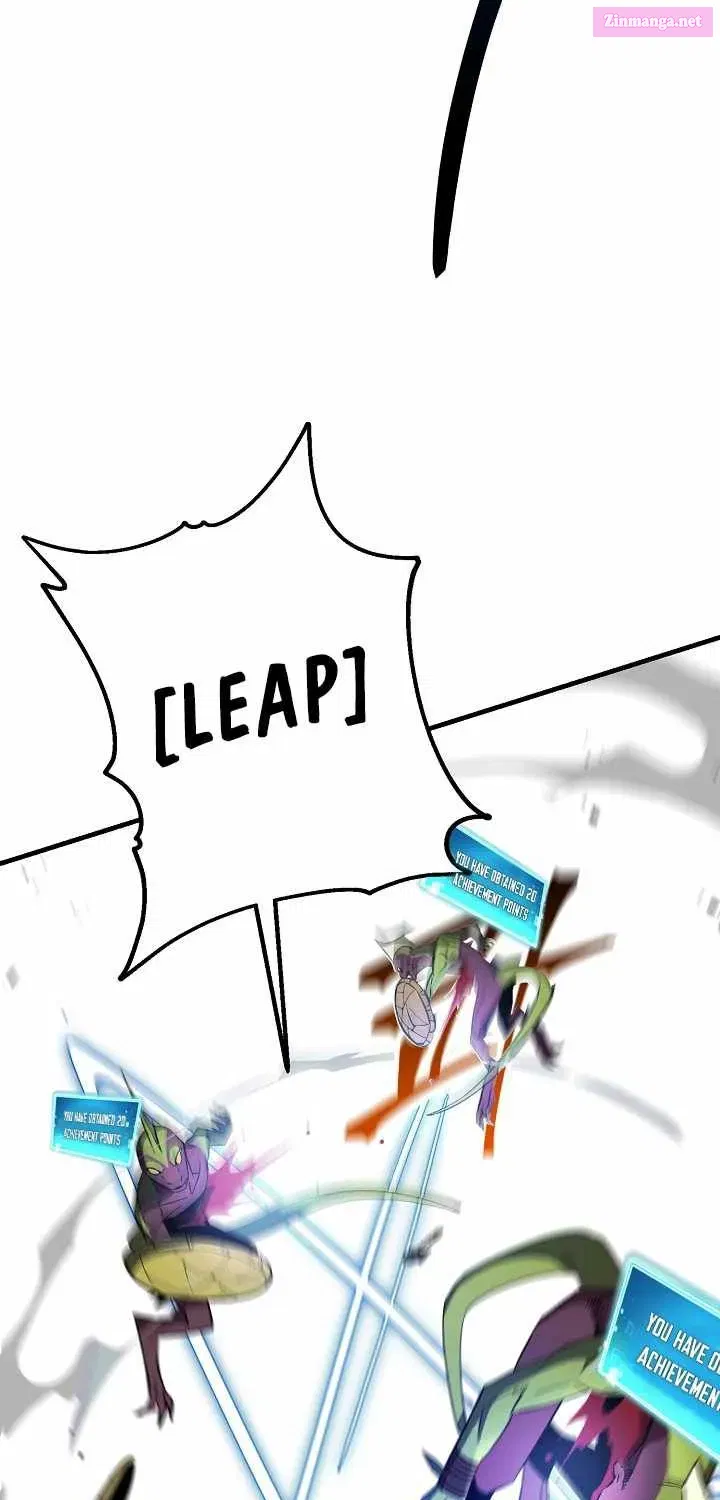 Read The Hero Returns Manga Online