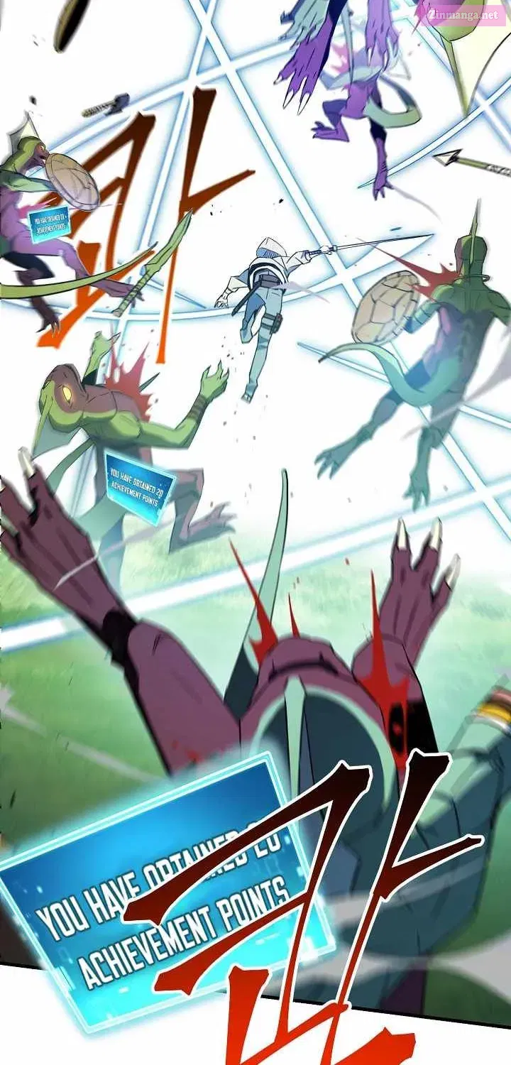 Read The Hero Returns Manga Online