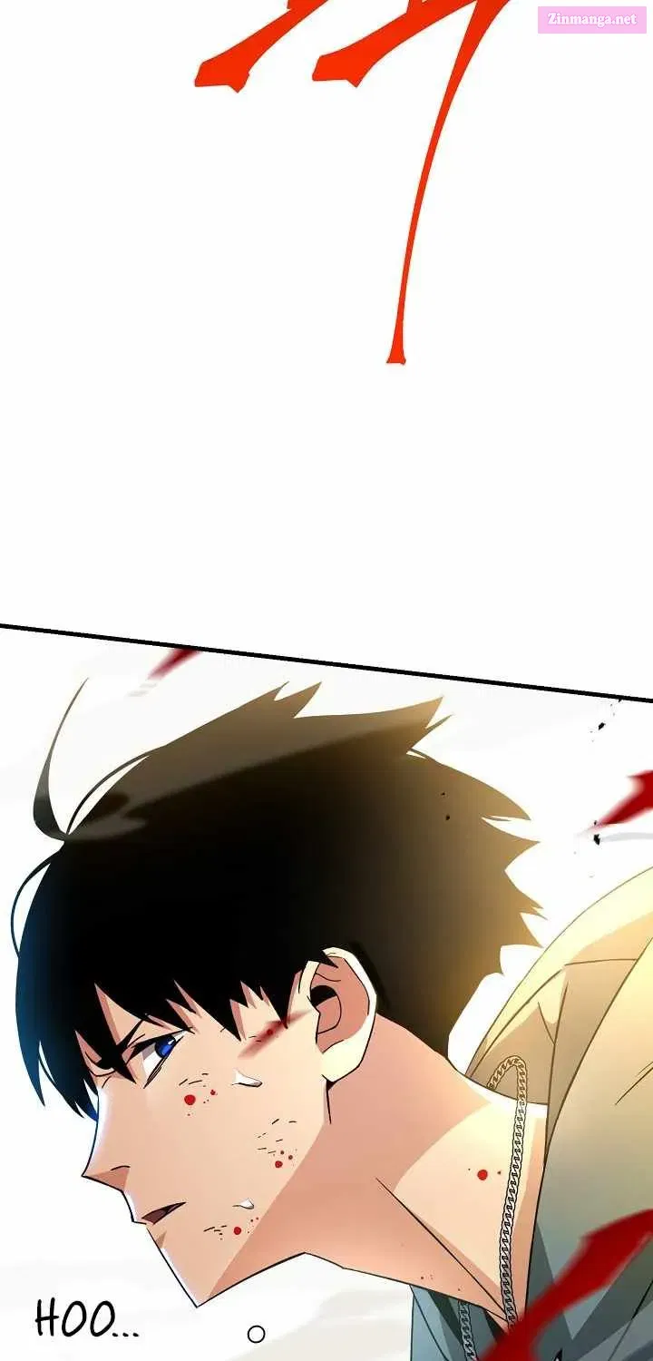 Read The Hero Returns Manga Online