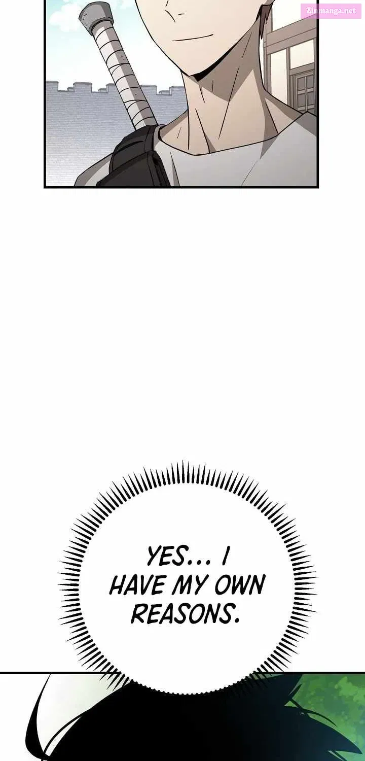 Read The Hero Returns Manga Online