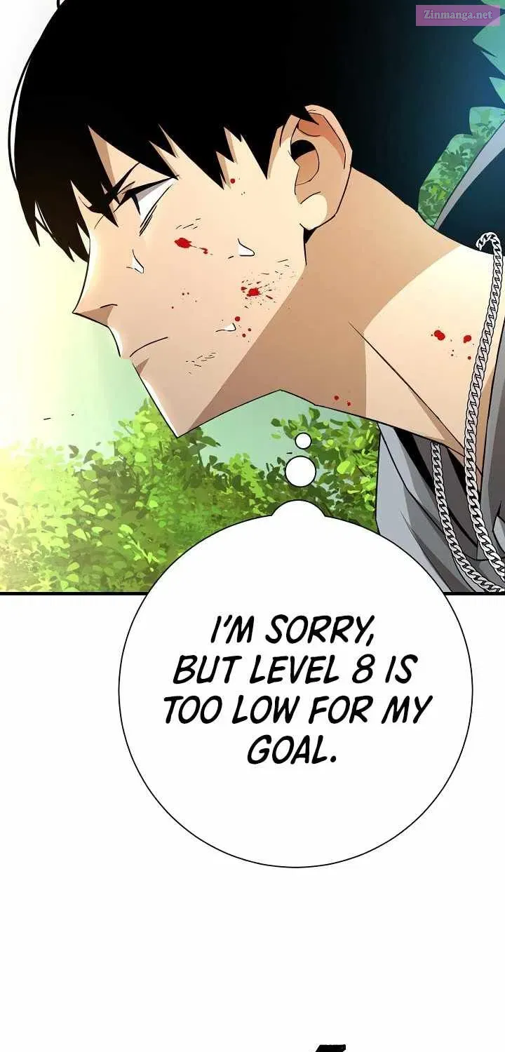 Read The Hero Returns Manga Online