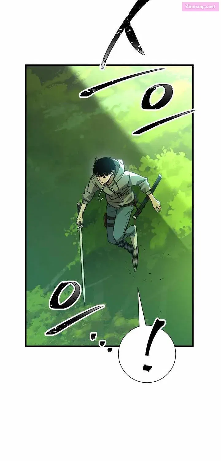 Read The Hero Returns Manga Online