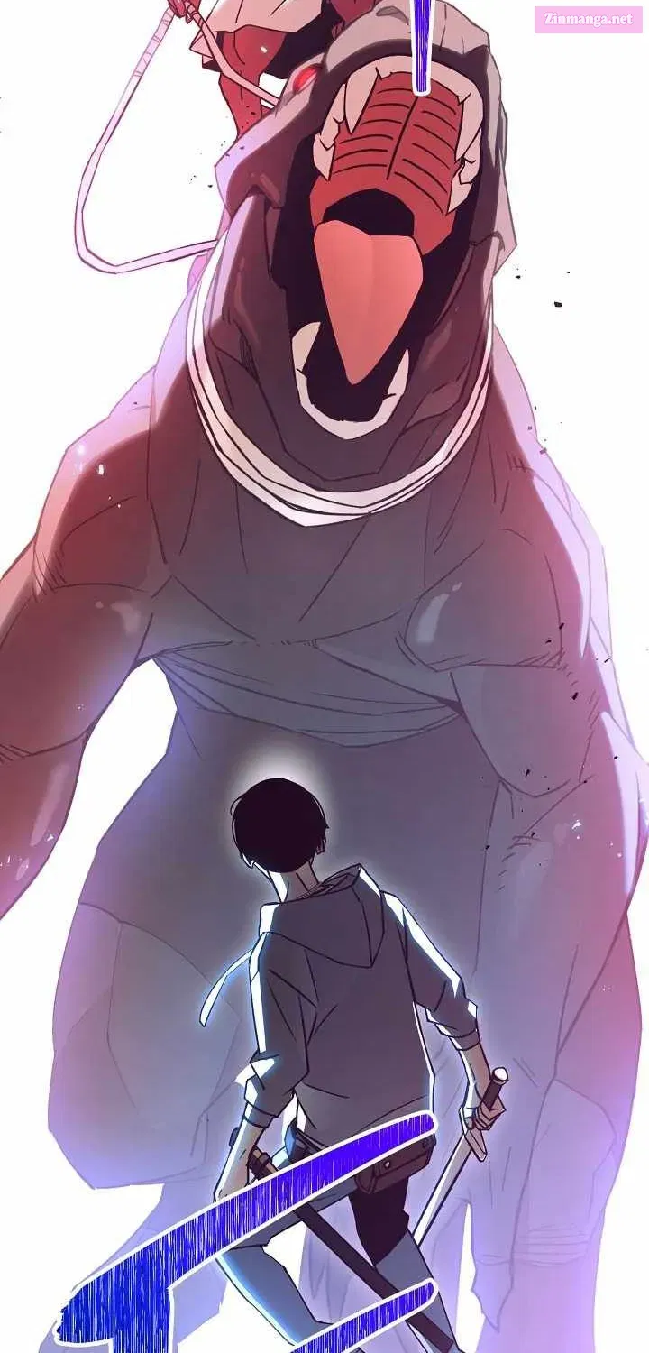 Read The Hero Returns Manga Online