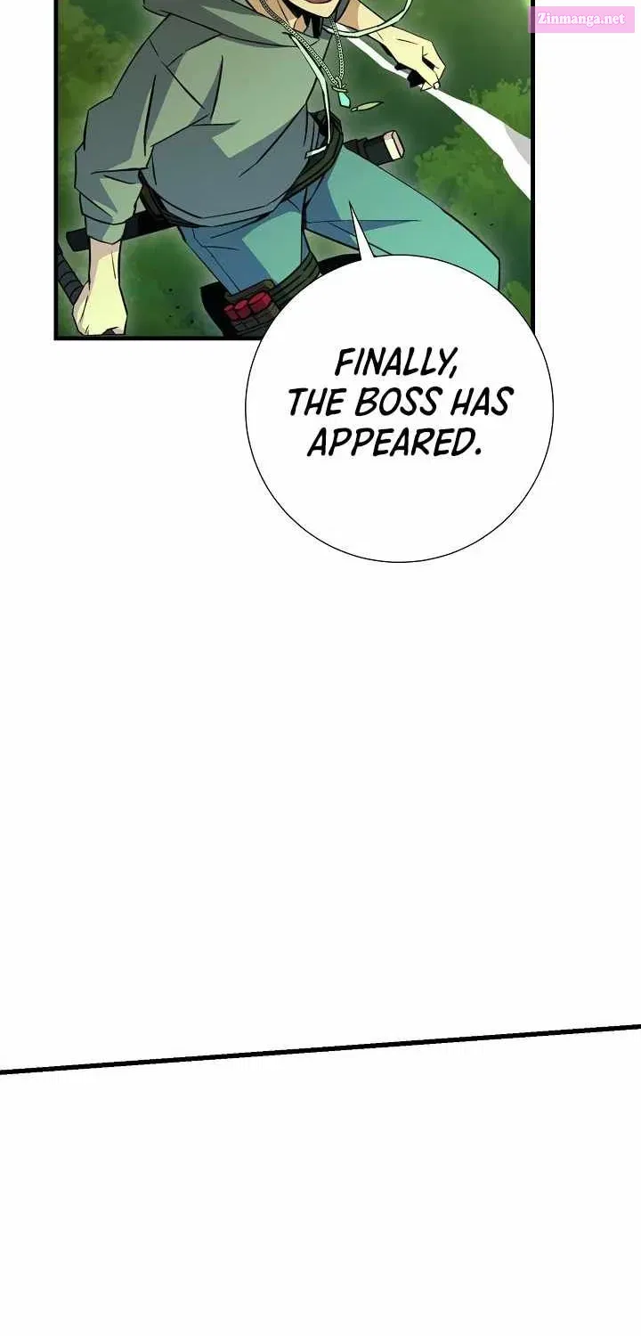 Read The Hero Returns Manga Online