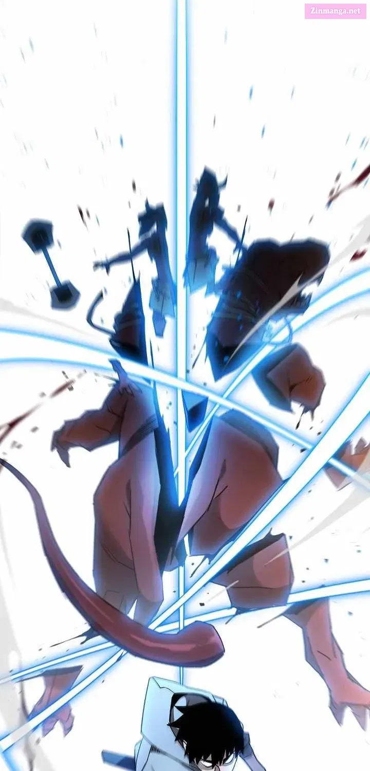 Read The Hero Returns Manga Online