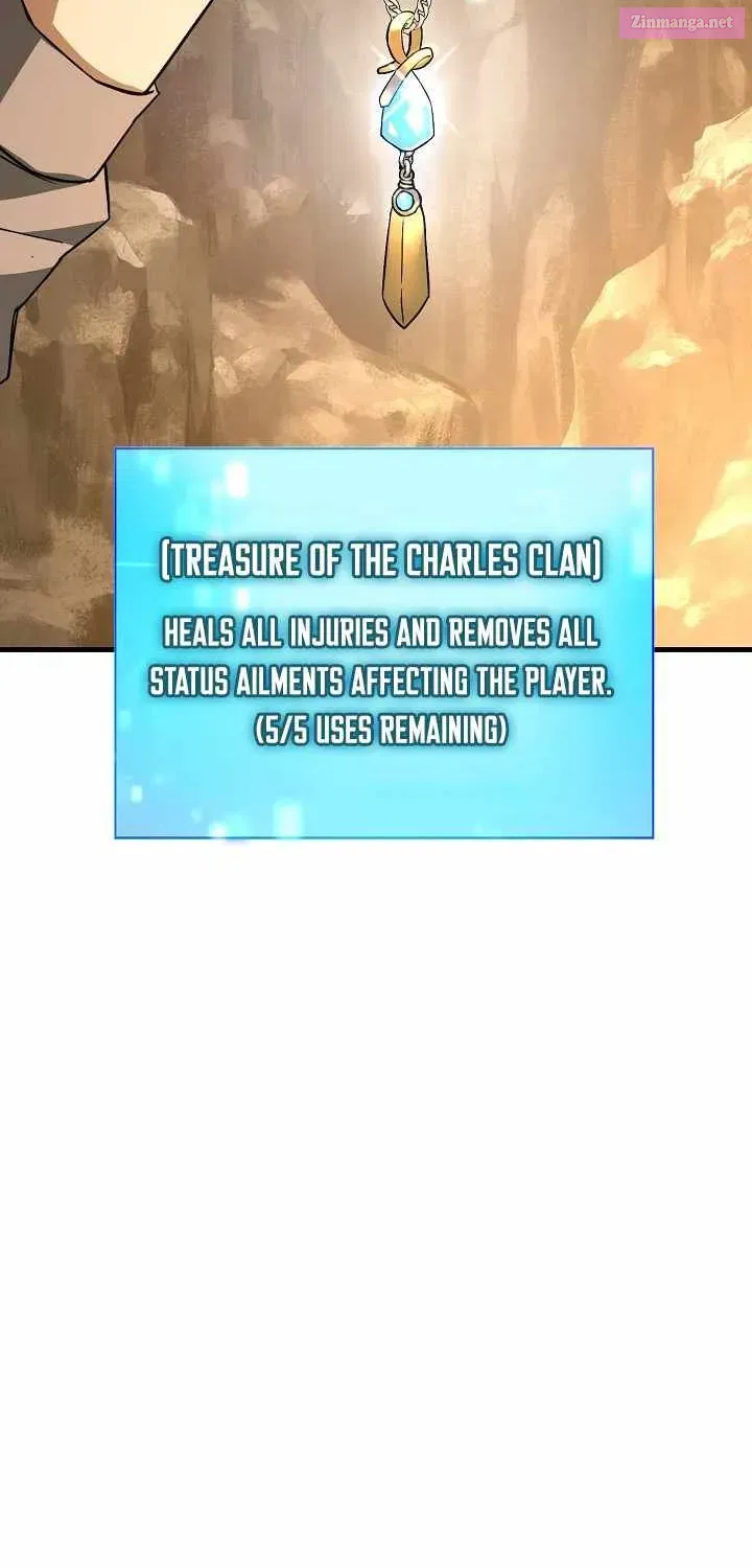 Read The Hero Returns Manga Online