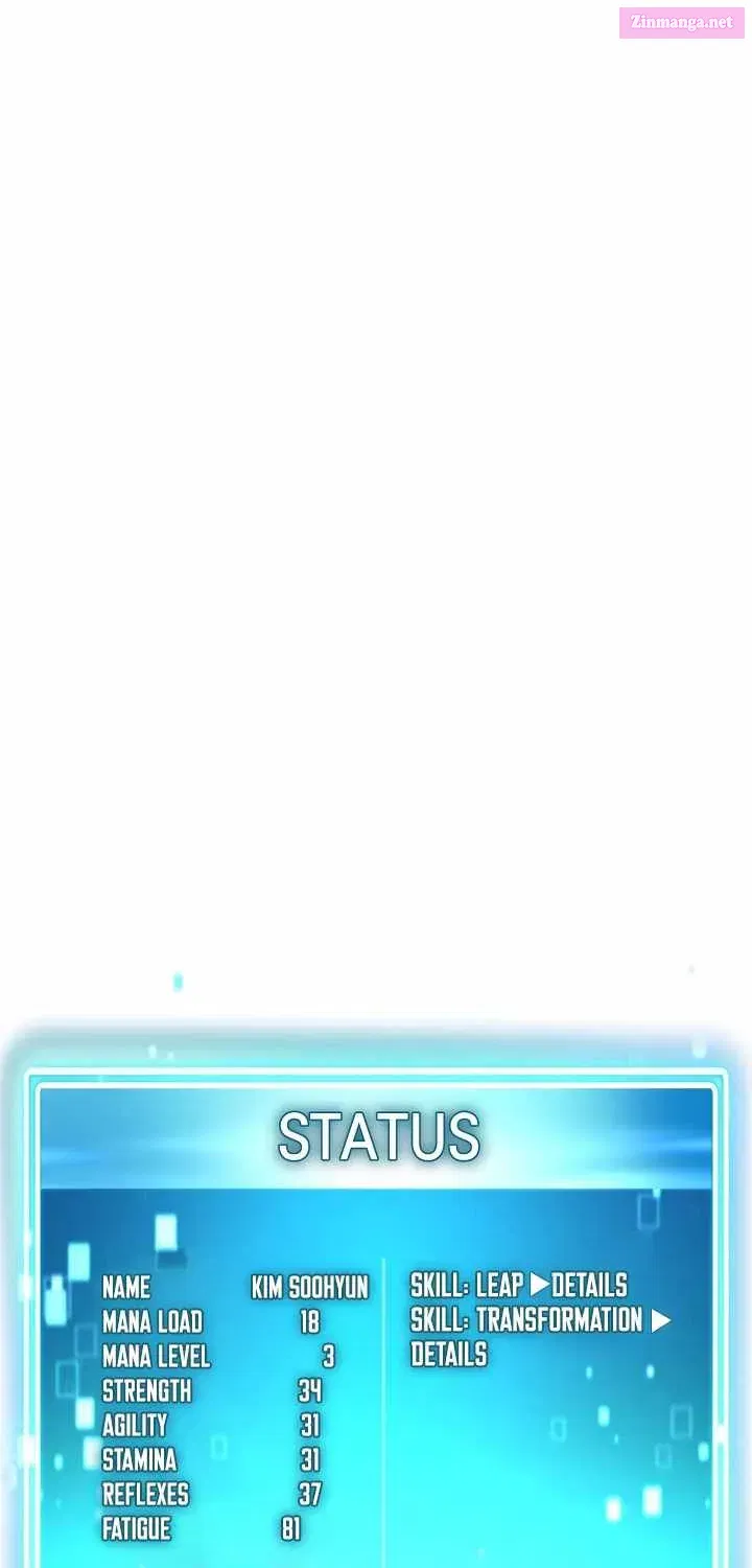 Read The Hero Returns Manga Online