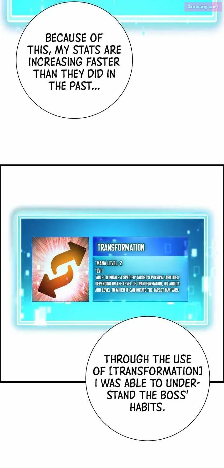 Read The Hero Returns Manga Online