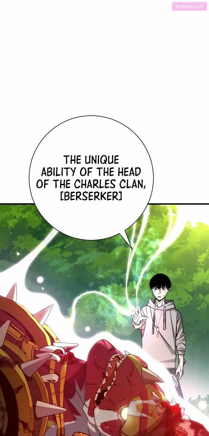 Read The Hero Returns Manga Online