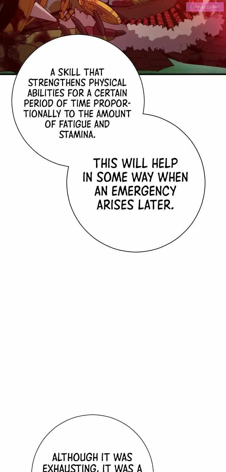 Read The Hero Returns Manga Online