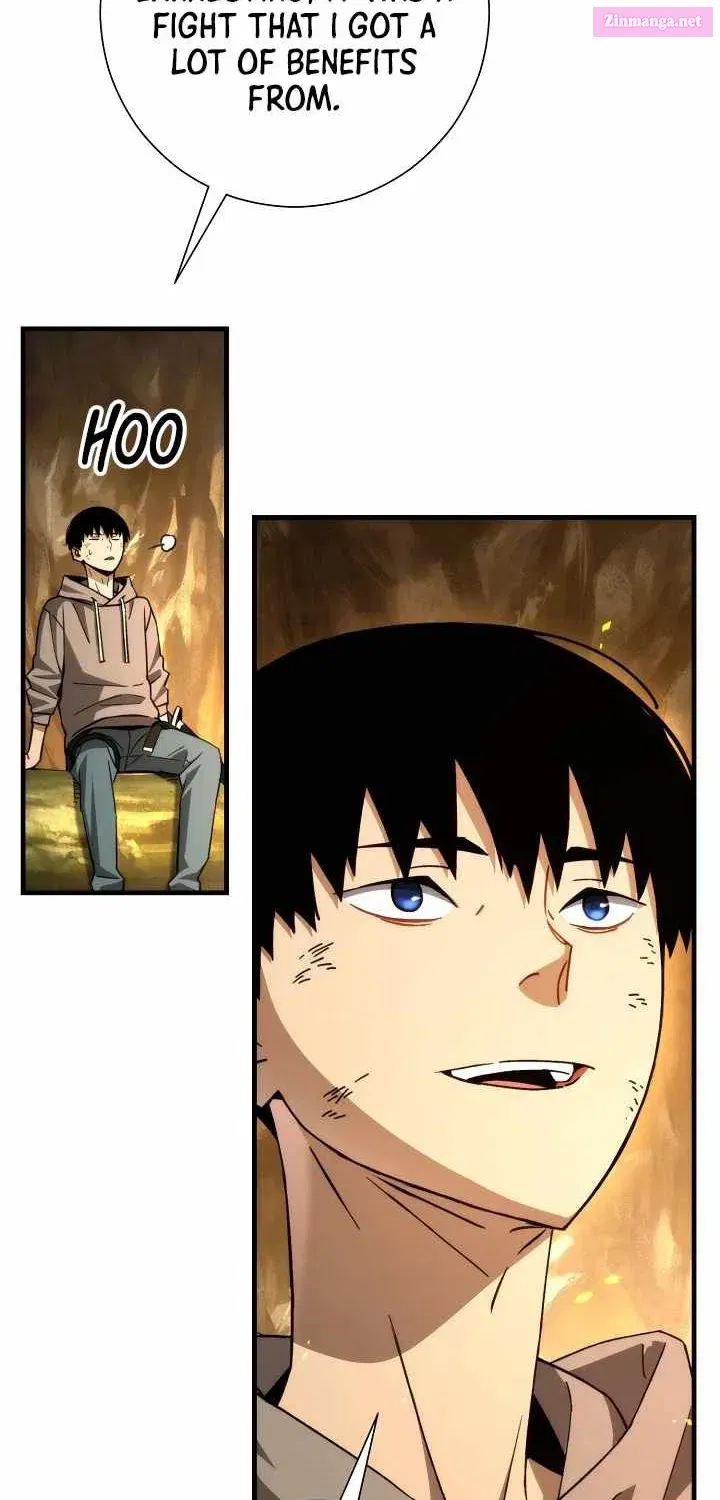 Read The Hero Returns Manga Online