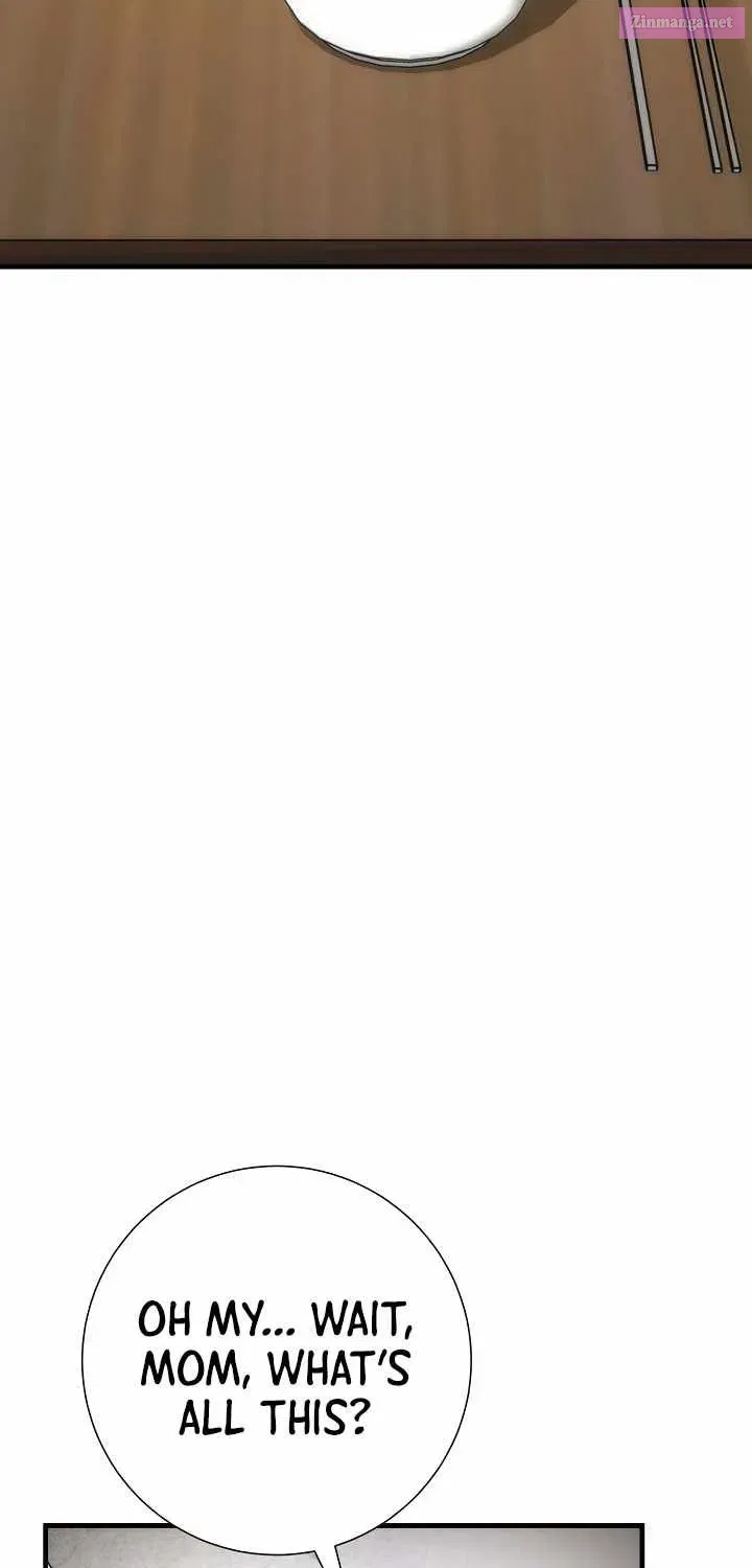 Read The Hero Returns Manga Online