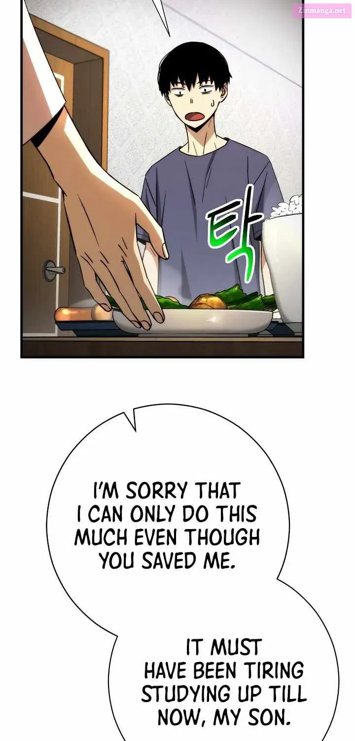 Read The Hero Returns Manga Online