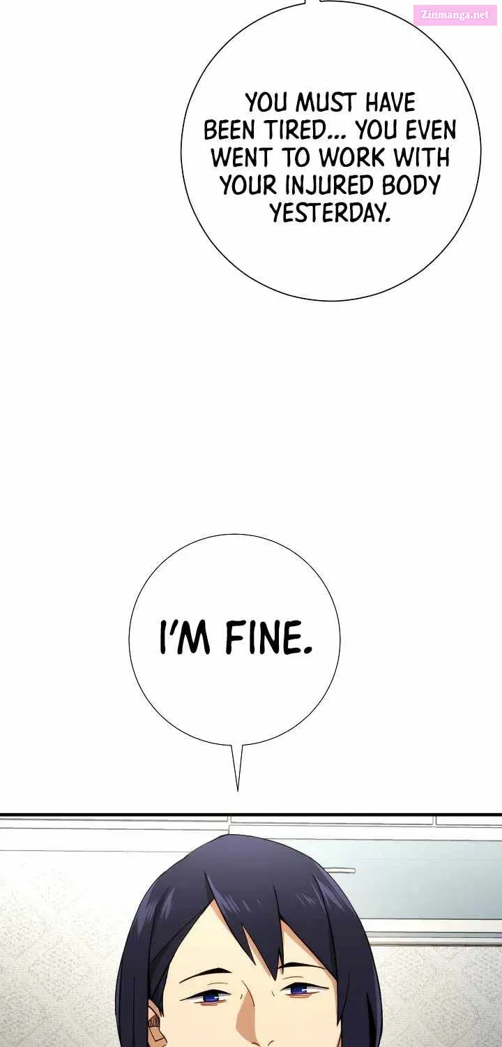 Read The Hero Returns Manga Online