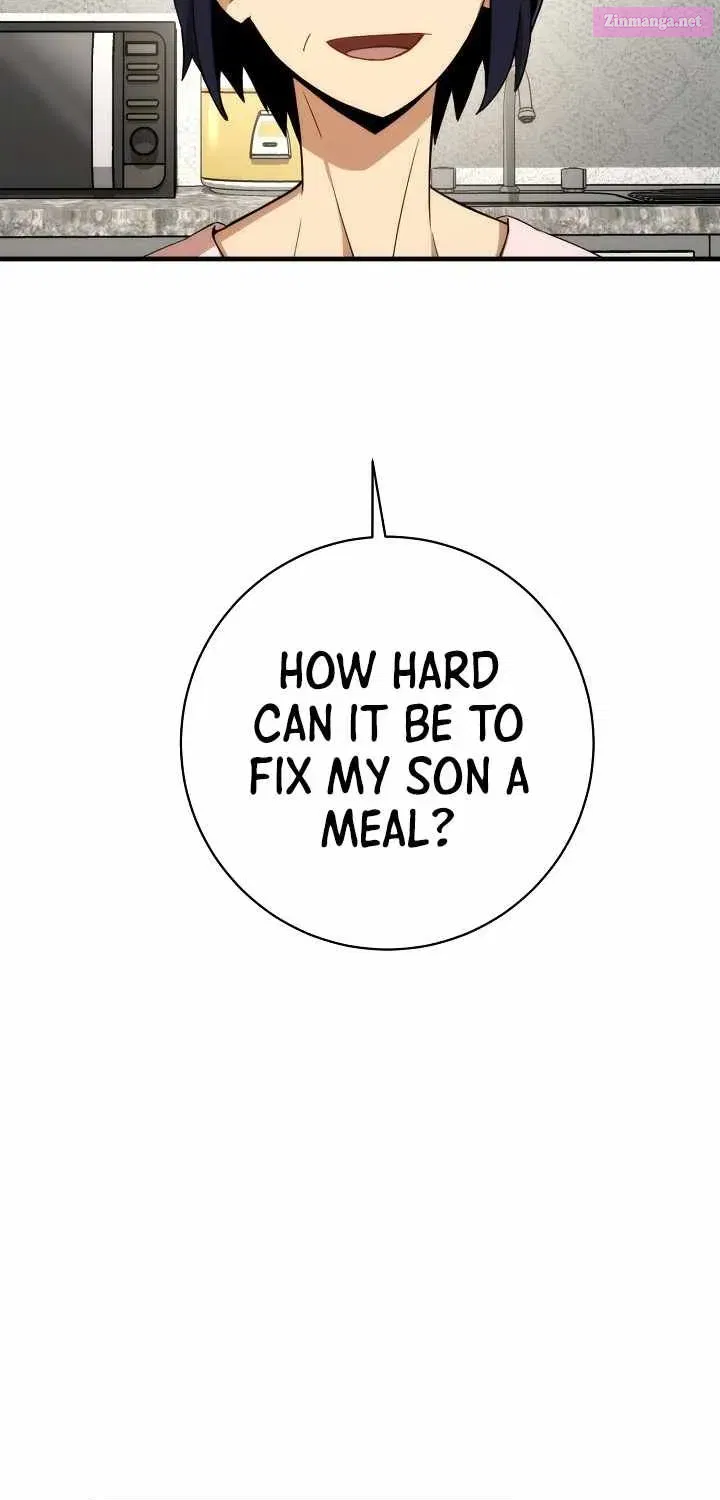 Read The Hero Returns Manga Online