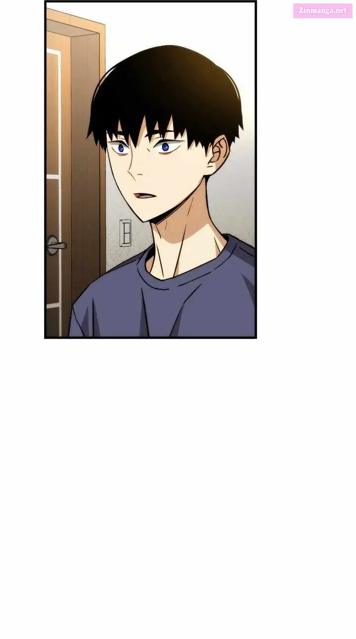 Read The Hero Returns Manga Online