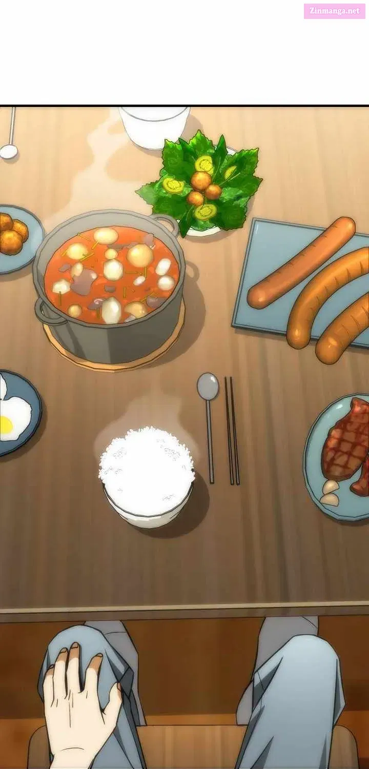 Read The Hero Returns Manga Online