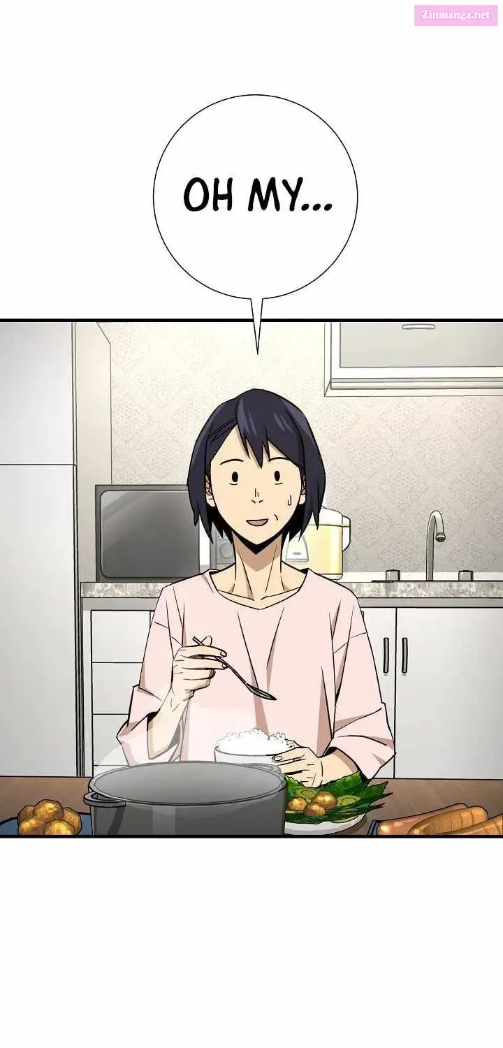 Read The Hero Returns Manga Online