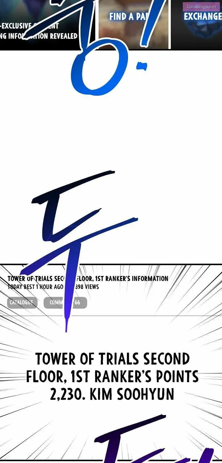 Read The Hero Returns Manga Online