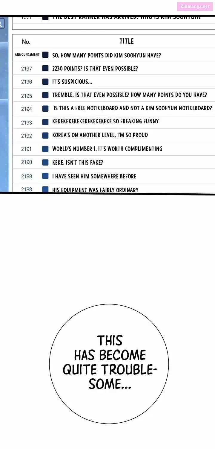 Read The Hero Returns Manga Online