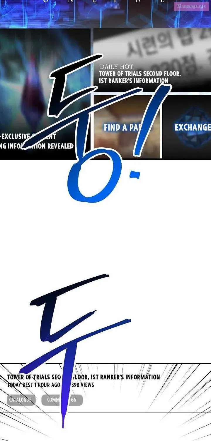 Read The Hero Returns Manga Online