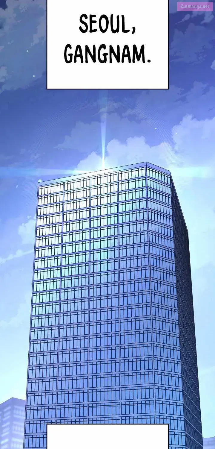 Read The Hero Returns Manga Online