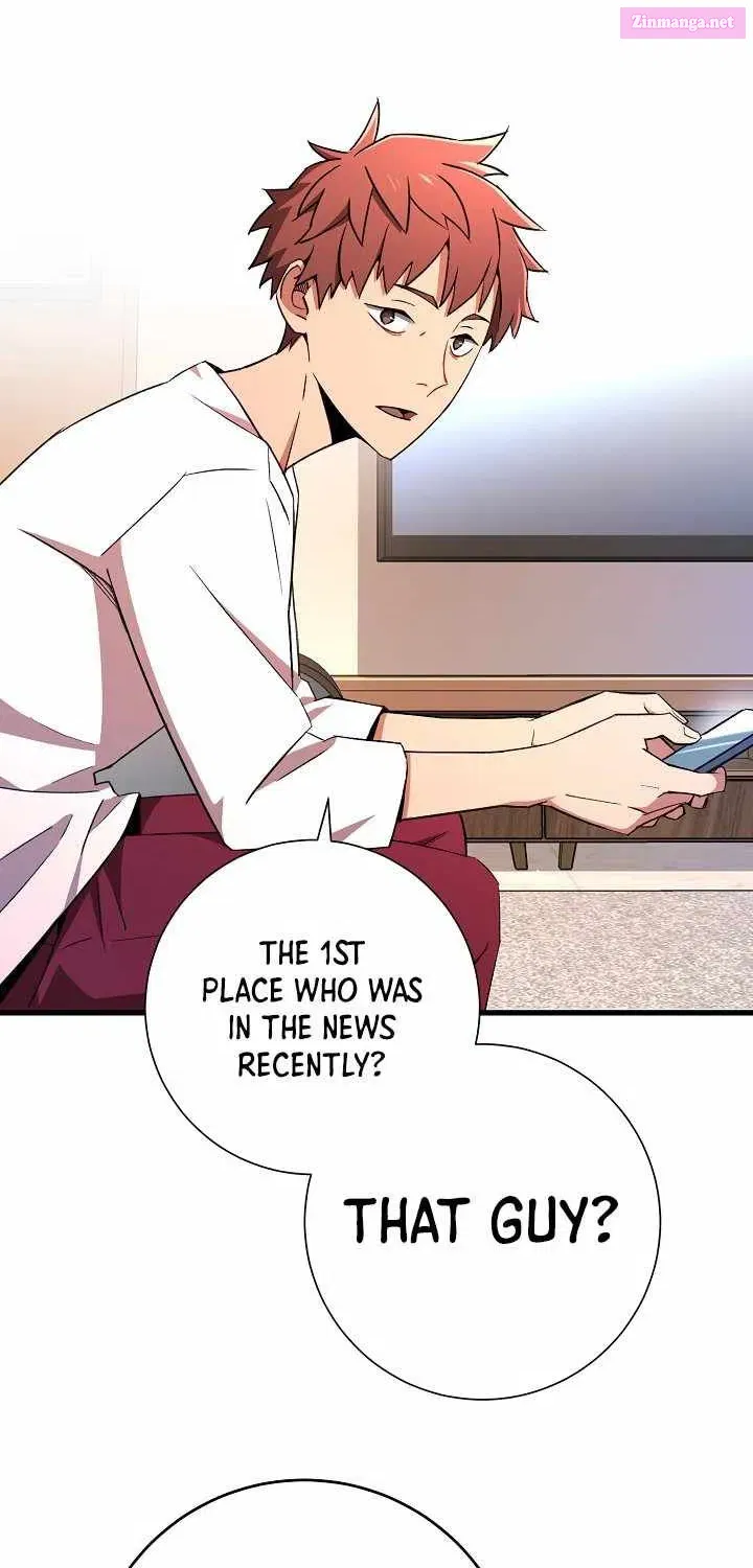 Read The Hero Returns Manga Online