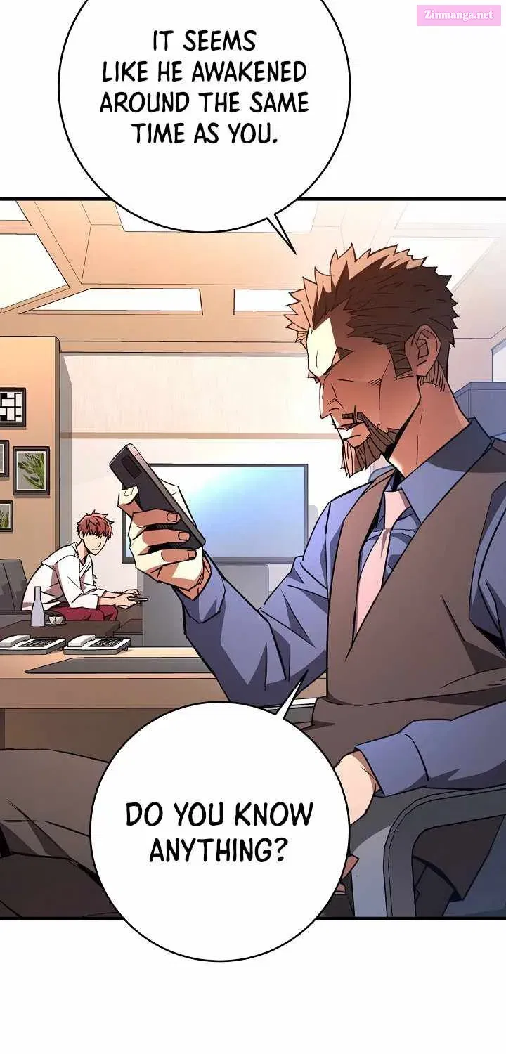 Read The Hero Returns Manga Online