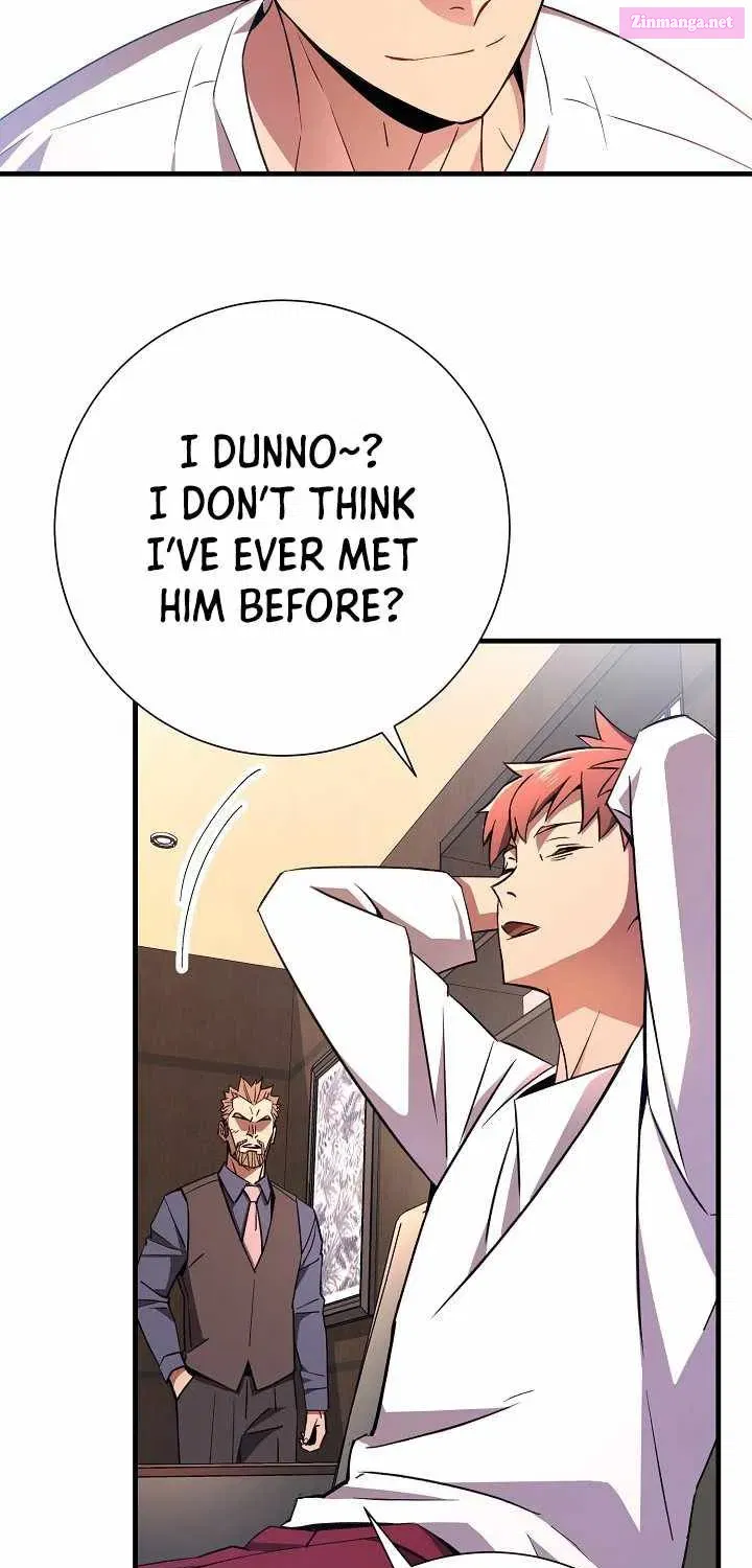 Read The Hero Returns Manga Online