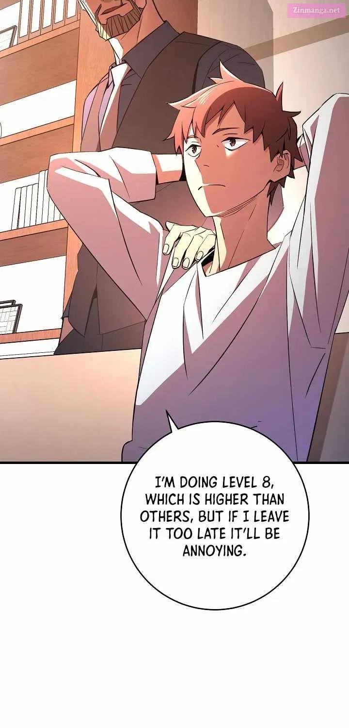 Read The Hero Returns Manga Online