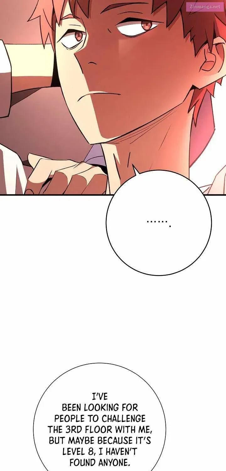 Read The Hero Returns Manga Online