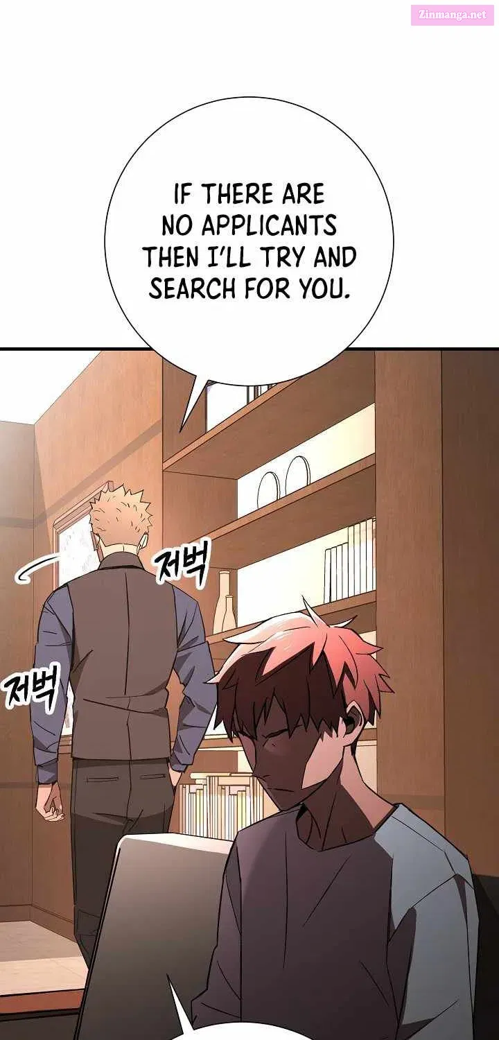 Read The Hero Returns Manga Online