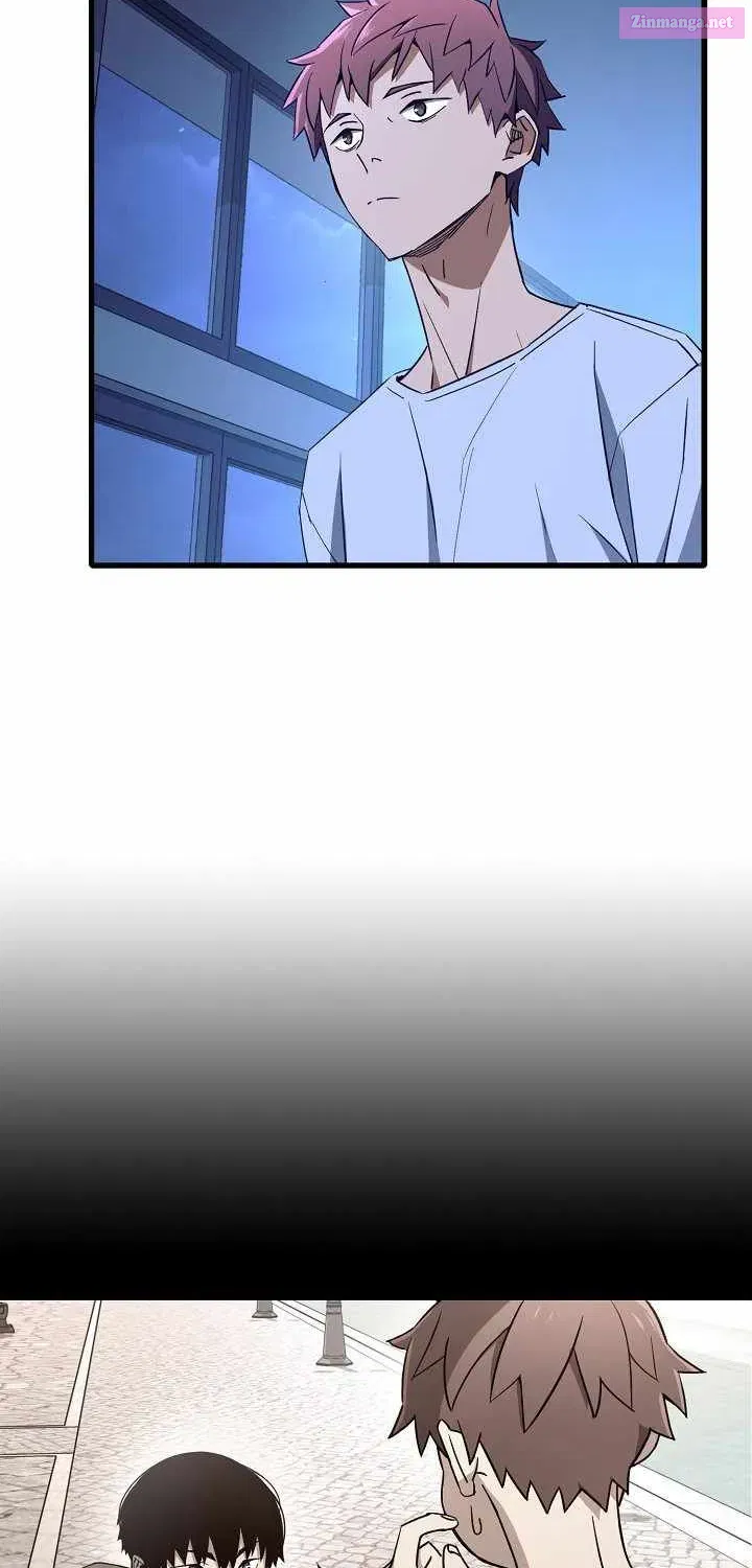 Read The Hero Returns Manga Online