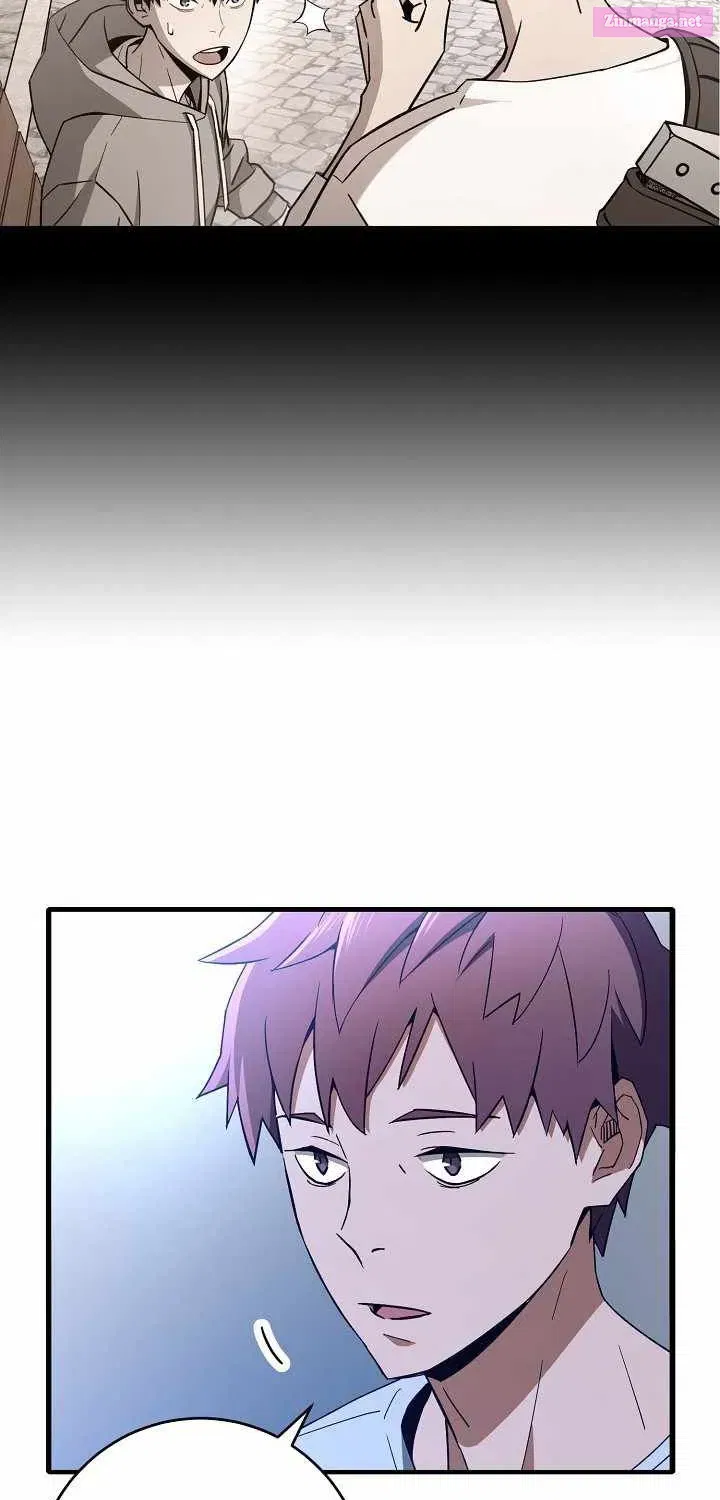 Read The Hero Returns Manga Online