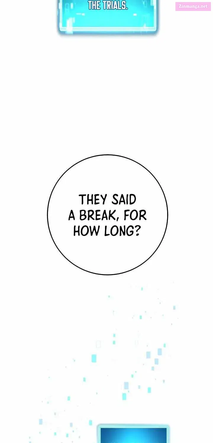 Read The Hero Returns Manga Online